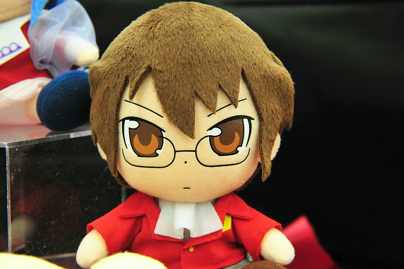 Illustration for article titled Win Prizes Like These at Japanese Arcades